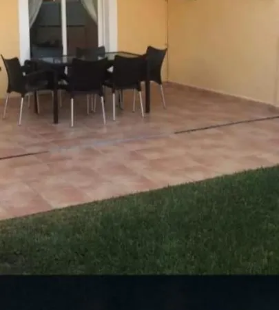 Jardines Денія